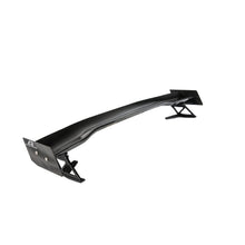Load image into Gallery viewer, Ford Mustang S550 / GT500 / GT350 2018-2023 GTC-200 Carbon Fiber Adjustable Wing