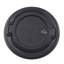 Load image into Gallery viewer, Hummer H2 ABS &amp; Aluminium Alloy Anti-Theft Fuel Tank Cap Cover 2003 - 2009