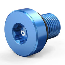 Load image into Gallery viewer, BMW &amp; MINI Universal Billet Aluminium Cooling System Coolant Bleed Screw 1997 - 2019 (Replaces 11537793373 / 17111712788 / 17110141325)