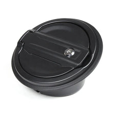 Load image into Gallery viewer, Hummer H2 ABS &amp; Aluminium Alloy Anti-Theft Fuel Tank Cap Cover 2003 - 2009