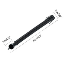 Load image into Gallery viewer, BMW N47N / B47 Diesel Engine Air Intake Breather Pipe Ventilation Hose for F20 / F21 / F22 / F23 / F30 / F31 / F34 / F32 / F33 / F36 / F10 / F11 / G30 / G31 / G11 / G12 / G01 / F25 / G02 / F26 / F15 (Replaces 13717823517)