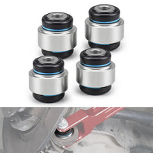 Load image into Gallery viewer, BMW E81 / E82 / E87 / E88 1 Series, E90 / E91 / E92 / E93 3 Series &amp; E84 X1 Rear Trailing Arm Monoball Bearing Set 2005 - 2015 (Replaces 33326763092)