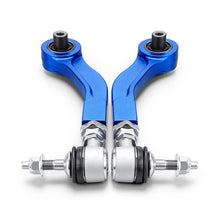 Load image into Gallery viewer, BMW E60 / E61 5 Series &amp; E63 / E64 6 Series Adjustable Rear Upper Camber Control Arms 2003 - 2010 (Includes M5 / M6 / Replaces 33306772241 / 33306772242 / 33326774793 / 33306774794)