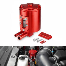 Load image into Gallery viewer, Toyota 4Runner &amp; FJ Cruiser Billet Aluminium Power Steering Reservoir 2010 - 2024 (Replaces 44360-60321)