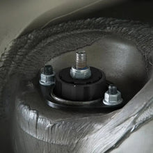 Load image into Gallery viewer, BMW 3 Series E30 E36 E46 / Z3 / Z4 E85 Complete Rear Upper 85A Polyurethane Shock Mounting Kit 10mm 1986 - 2008