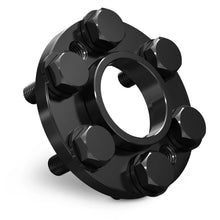 Load image into Gallery viewer, LS Short Crank Flexplate Spacer with Bolts for LS1 / LS2 / LS3 / LS6 / LS7 &amp; GM 5.3L / 5.7L / 6.0L / 6.2L to SBC Transmission Adapter (Replaces 12563532 / 12563533)