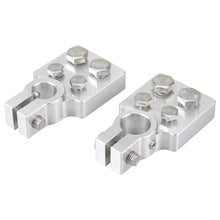 Load image into Gallery viewer, Multi-Port Battery Terminal Connector – 4 or 6 Output for 4/0 AWG &amp; Down (SAE Post)