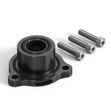 Load image into Gallery viewer, VW Golf MK7 / MK7.5 GTI / R / Jetta GLI / Atlas &amp; Audi A3 / S3 / RS3 / A4 / A5 / Q5 / TT / TTS / Allroad EA888 Atmospheric Blow-Off Valve Diverter Spacer (1.8T / 2.0T / 2.5T)