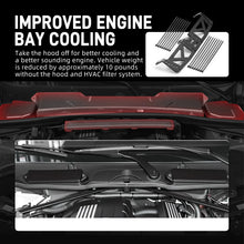 Load image into Gallery viewer, BMW Engine Bay Harness Mount Bracket – Clean Wire Tuck Upgrade (E90 E92 E87 E82 2005–2013)