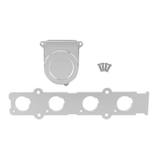Load image into Gallery viewer, Honda / Acura B-Series VTEC B16 / B18C Engine Coil-On-Plug Adapter Plate &amp; COP Distributor Cap Kit (Excludes GSR / Type-R)