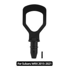 Load image into Gallery viewer, Subaru WRX Billet Aluminium Engine Oil Dipstick Pull Handle 2015 - 2021