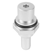Load image into Gallery viewer, BMW N54 Twin-Turbo Engine Billet Aluminum PCV Valve Cap Cover Replacement Kit for E82 / E88 / E90 / E91 / E92 / E93 / E60 / E61 / E71 / E89 / F01 / F02 (2005 - 2016)