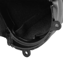 Load image into Gallery viewer, Honda Civic Manual PU Leather Gear Shift Boot Cover Gaiter with Frame 2006 - 2012
