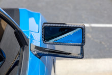 Load image into Gallery viewer, APR Performance GT2 AeroMirror - Ford Mustang S650 Fitment