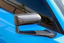 Load image into Gallery viewer, APR Performance GT2 AeroMirror - Ford Mustang S650 Fitment