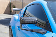 Load image into Gallery viewer, APR Performance GT2 AeroMirror - Ford Mustang S650 Fitment