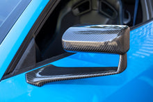 Load image into Gallery viewer, APR Performance GT2 AeroMirror - Ford Mustang S650 Fitment