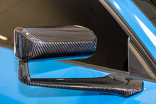 Load image into Gallery viewer, APR Performance GT2 AeroMirror - Ford Mustang S650 Fitment