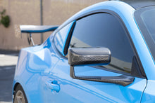 Load image into Gallery viewer, APR Performance GT2 AeroMirror - Ford Mustang S650 Fitment