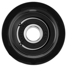 Load image into Gallery viewer, LS Series Billet Aluminum 6 Groove Tensioner Pulley 2.75" Diameter 73mm CNC Machined Universal