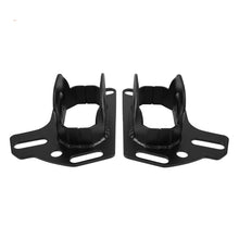 Load image into Gallery viewer, BMW E36 / E46 3 Series &amp; E85 / E86 / E89 Z4 Adjustable Rear Trailing Arm Toe-In Brackets 1992 - 2016 (Excludes E36 Compact / Ti / Z3 / M Variants / Replaces 33303411877 / 33303411878 / 33301096602 / 33301096601)
