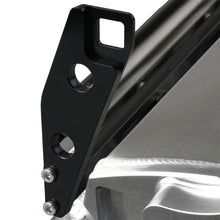 Load image into Gallery viewer, Chevrolet Corvette C5 / Camaro Z28 / SS, Pontiac Firebird Formula / Trans Am &amp; GTO LS1 Billet Aluminium Throttle Cable Bracket Kit for 102mm Aftermarket Intake Manifolds (1997 - 2004)
