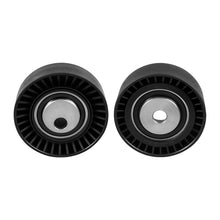 Load image into Gallery viewer, BMW E36 / E46 3 Series, E39 5 Series, E53 X5 &amp; E85 / E86 Z4 Drive Belt Tensioner Pulley &amp; Idler Pulley Set 1993 - 2008 (Replaces 11287841228 / 11281748131)