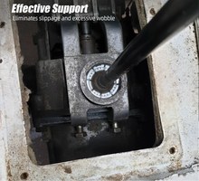 Load image into Gallery viewer, BMW 3 Series E30 E36 E46 / 5 Series E28 POM Shift Lever Cup Bushing 25111220600 25111220608