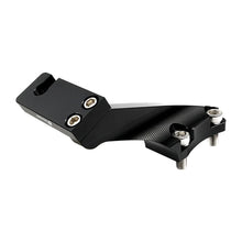 Load image into Gallery viewer, Honda Civic &amp; Acura Integra / RSX K-Series Engine Swap Billet Aluminum Throttle Cable Bracket 1988 - 2006 (LHD Only / RSX Type-S &amp; EP3 Throttle Body)