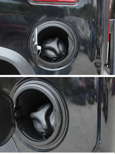 Load image into Gallery viewer, Hummer H2 ABS &amp; Aluminium Alloy Anti-Theft Fuel Tank Cap Cover 2003 - 2009