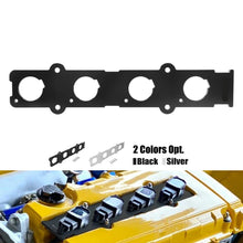 Load image into Gallery viewer, Honda Civic Si / Del Sol Si &amp; Acura Integra B16 / B18 VTEC Coil-On-Plug COP Conversion Adapter Plate (K20 / K24 / S2000 Coils)