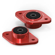 Load image into Gallery viewer, BMW 3 Series E30 E36 E46 / Z3 / Z4 E85 Complete Rear Upper 85A Polyurethane Shock Mounting Kit 10mm 1986 - 2008