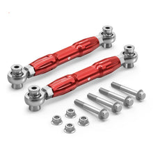 Load image into Gallery viewer, Toyota 4Runner Billet Aluminum Rear Upper Adjustable Control Arms 2010 - 2024 (On-Vehicle Adjustable -5mm / +20mm / Replaces 48710-60160)