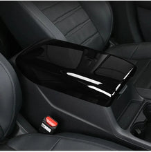 Load image into Gallery viewer, Honda CR-V 6th Gen Center Console Armrest Cover – ABS Protective Trim (2023–2025)