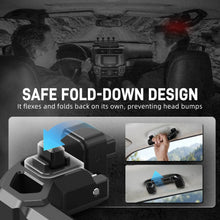 Load image into Gallery viewer, Toyota 4Runner / Yaris / Prius / Prius C / Prius V / Scion XB / XD Billet Aluminium Interior Grab Handle 2008 - 2024