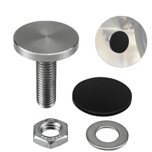 Load image into Gallery viewer, Adjustable Short Clutch Stop for BMW E30 E36 E46 E39 Z3 M3 (Manual Transmission)
