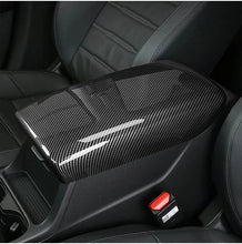 Load image into Gallery viewer, Honda CR-V 6th Gen Center Console Armrest Cover – ABS Protective Trim (2023–2025)