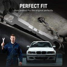 Load image into Gallery viewer, BMW E46 Adjustable DSSR Short Shifter Kit with Selector Rod Joint (Manual Transmission)