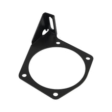 Load image into Gallery viewer, LS / LS2 / LS3 / LS6 / LS7 Engine 4-Bolt Throttle Cable Bracket for 92mm - 102mm Intake Manifolds (Replaces 81012 / 81042 / 81001 / 81002 / 81003 / 81007 / 81043 / 81044)