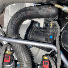 Load image into Gallery viewer, VW Golf MK7 / MK7.5 GTI / R / Jetta GLI / Atlas &amp; Audi A3 / S3 / RS3 / A4 / A5 / Q5 / TT / TTS / Allroad EA888 Atmospheric Blow-Off Valve Diverter Spacer (1.8T / 2.0T / 2.5T)