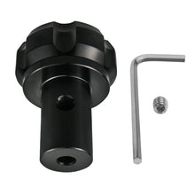 Load image into Gallery viewer, Ford Bronco / F-150 / F-250 / F-350 &amp; Mustang Billet Aluminum Headlight Switch Knob 1992 - 2004 (Replaces F5TZ11661A / F5ZZ11661A)