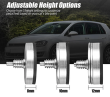 Load image into Gallery viewer, VW Golf MK6 MK7 MK8 / Polo / Scirocco / Audi A3 TT TTS TTRS R8 Billet Aluminum Adjustable Clutch Stop 1J0721381 2005 - 2021
