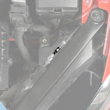 Load image into Gallery viewer, VW Golf MK7 / e-Golf / Passat / Sportsvan Billet Aluminum Bonnet Cable Buckle / Hood Release Latch (LHD Only / Replaces 5G1823531C)