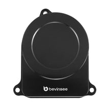 Load image into Gallery viewer, Honda Civic / Civic Si / Del Sol Si / Prelude &amp; Acura Integra LS / RS B / D / H Series COP Distributor Cap Plate Kit Billet Aluminum (Replaces TD41U / TD42U / TD44U / TD46U / TD55U / TD61U / TD73U / TD74U / TD81U)