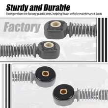 Load image into Gallery viewer, VW Golf MK4 MK5 / Jetta MK4 / Audi A3 Billet Solid Shifter Bushing Kit 2002 - 2006