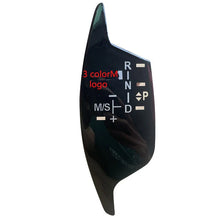 Load image into Gallery viewer, BMW Gear Shift Knob Panel for F-Chassis 1 / 2 / 3 / 4 / 5 / 7 Series, X1 / X3 / X4 / X5 / X6, M3 / M5 (F01 / F02 / F10 / F11 / F15 / F16 / F25 / F30 / F32 / F48)