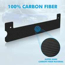 Load image into Gallery viewer, Honda Accord / Civic / CR-V / Acura K Series K20 K24 Dry Carbon Fiber Spark Plug Cover