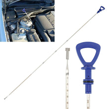 Load image into Gallery viewer, Engine Oil Dipstick Tool for Mercedes M112 M113 M271 Engines (Service Tool)