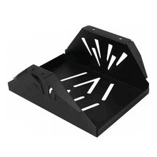 Load image into Gallery viewer, Universal Group 34 Performance Battery Hold-Down Tray &amp; Mount Bracket Kit (Aluminum / Compatible with Blue, Red, Yellow Top Group 34 Batteries)