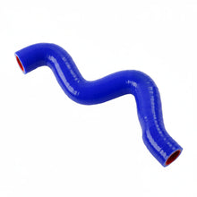 Load image into Gallery viewer, VW Golf MK4 / Jetta MK4 / Bora &amp; Audi A3 8L 1.8T AUM / AUQ Silicone Crankcase Breather Hose Kit 1998 - 2006 (5-Piece Set)